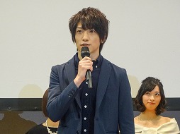 画像ギャラリー No.005のサムネイル画像 / 主演の横浜流星さんや伊藤萌々香さんらが登場した「スーパーダンガンロンパ2 THE STAGE 〜さよなら絶望学園〜 2017」制作発表会レポート