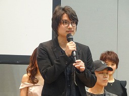 画像ギャラリー No.007のサムネイル画像 / 主演の横浜流星さんや伊藤萌々香さんらが登場した「スーパーダンガンロンパ2 THE STAGE 〜さよなら絶望学園〜 2017」制作発表会レポート
