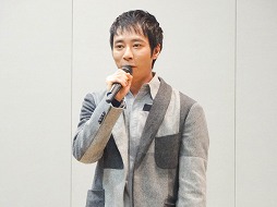 画像ギャラリー No.008のサムネイル画像 / 主演の横浜流星さんや伊藤萌々香さんらが登場した「スーパーダンガンロンパ2 THE STAGE 〜さよなら絶望学園〜 2017」制作発表会レポート
