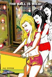 画像ギャラリー No.007のサムネイル画像 / 「Pinball PARLOR」，ブックレットなどを同梱したパッケージ版がBEEP秋葉原店で発売