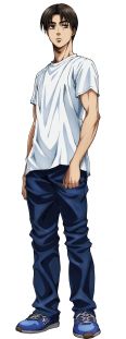 画像ギャラリー No.005のサムネイル画像 / 「頭文字D ARCADE STAGE Zero」が本日稼働開始。42インチディスプレイを採用した新筐体に，ランキングを競うチームシステムも実装