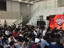 画像ギャラリー No.003のサムネイル画像 / 「頭文字D ARCADE STAGE Zero」全国大会，優勝チームは＝MHR＝に