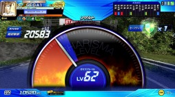 画像ギャラリー No.005のサムネイル画像 / 「頭文字D ARCADE STAGE Zero」の最新バージョン「Ver.2.0」が稼働。最速レビュー動画を公開