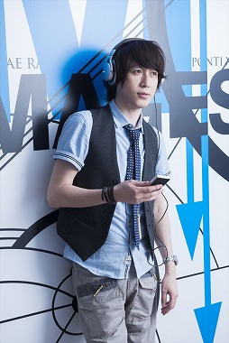画像ギャラリー No.003のサムネイル画像 / 「B-PROJECT 無敵＊デンジャラス」が2016年末に配信。志倉千代丸氏や西川貴教さんらが携わるアイドルプロジェクトがスマホ向けリズムゲームに