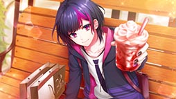 画像ギャラリー No.008のサムネイル画像 / 「B-PROJECT 無敵＊デンジャラス」が2016年末に配信。志倉千代丸氏や西川貴教さんらが携わるアイドルプロジェクトがスマホ向けリズムゲームに