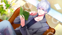 画像ギャラリー No.012のサムネイル画像 / 「B-PROJECT 無敵*デンジャラス」,新CM「北門Ver.」「王茶利Ver.」を公開