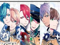 スマホアプリ「B-PROJECT 無敵＊デンジャラス」の配信日が6月28日に決定。事前登録者数は70万人を突破