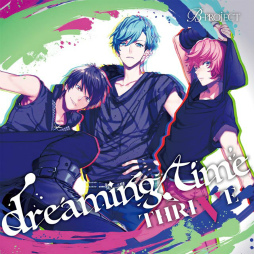 画像ギャラリー No.002のサムネイル画像 / 「B-PROJECT 無敵*デンジャラス」,新人研修!現場レポートが開催