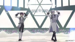 画像ギャラリー No.003のサムネイル画像 / 「B-PROJECT」アニメ2期が制作決定。4th SINGLE&ソロ曲も発表