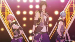 画像ギャラリー No.004のサムネイル画像 / 「B-PROJECT」アニメ2期が制作決定。4th SINGLE&ソロ曲も発表
