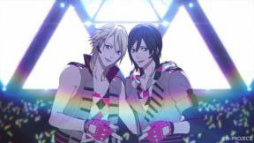 画像ギャラリー No.006のサムネイル画像 / 「B-PROJECT」アニメ2期が制作決定。4th SINGLE&ソロ曲も発表