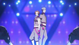画像ギャラリー No.007のサムネイル画像 / 「B-PROJECT」アニメ2期が制作決定。4th SINGLE&ソロ曲も発表