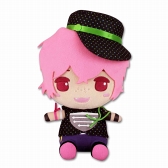画像ギャラリー No.001のサムネイル画像 / 「B-PROJECT〜無敵*デンジャラス〜」のみんくじが2018年1月20日より発売
