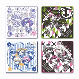 画像ギャラリー No.005のサムネイル画像 / 「B-PROJECT〜無敵*デンジャラス〜」のみんくじが2018年1月20日より発売
