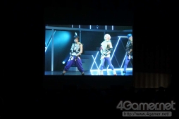 画像ギャラリー No.010のサムネイル画像 / 思い出話に花が咲く「B-PROJECT on STAGE『OVER the WAVE!』スペシャルステージ」をレポート。平牧 仁さん,岸本勇也さんら5名が登壇