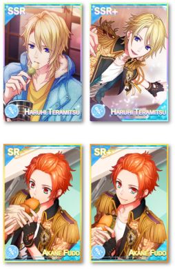 画像ギャラリー No.003のサムネイル画像 / 「B-PROJECT 無敵＊デンジャラス」でKiLLER KiNGが主役のイベント「LINKING☆TWINS」開催