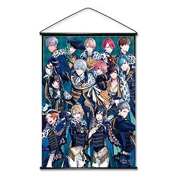 画像ギャラリー No.001のサムネイル画像 / 「無敵*デンジャラス」,“みんなのくじ”の景品が公開に