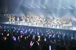 画像ギャラリー No.010のサムネイル画像 / 舞台「B-PROJECT OVER the WAVE!」,キャストコメントと舞台写真を公開