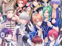 TVアニメ第2期「B-PROJECT〜絶頂＊エモーション〜」が2019年1月11日より放送開始。最新キービジュアル＆第1弾プロモーションムービーが公開に