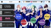 画像ギャラリー No.007のサムネイル画像 / 「B-PROJECT 無敵*デンジャラス」,リニューアルタイトルのOP映像が公開