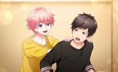 画像ギャラリー No.009のサムネイル画像 / 「B-PROJECT 無敵*デンジャラス」,リニューアルタイトルのOP映像が公開