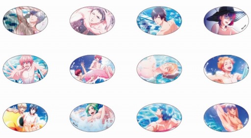 画像ギャラリー No.002のサムネイル画像 / TVアニメ「B-PROJECT〜絶頂*エモーション〜」,スペシャルライブイベントの特設サイトが公開