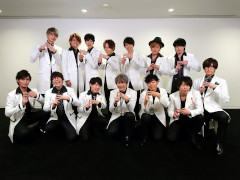 4グループ全14人が集結！　「B-PROJECT〜絶頂＊エモーション〜」スペシャルライブイベント「SPARKLE＊PARTY」の熱いステージをレポート