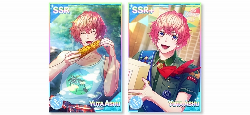 画像ギャラリー No.002のサムネイル画像 / 「B-PROJECT 快感＊エブリディ」，8月21日より登場する新作フォトが公開に