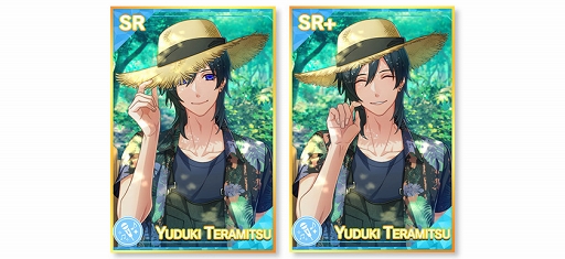 画像ギャラリー No.005のサムネイル画像 / 「B-PROJECT 快感＊エブリディ」，8月21日より登場する新作フォトが公開に