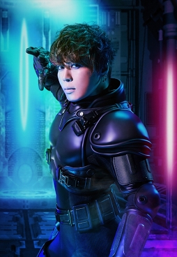 画像ギャラリー No.010のサムネイル画像 / 「B-PROJECT」4周年を記念したニコ生「ガンダーラ BB+」特番SPが9月13日22:00に放送