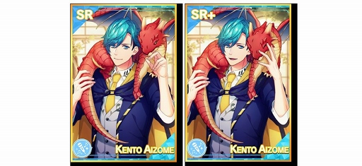 画像ギャラリー No.004のサムネイル画像 / 「B-PROJECT 快感*エブリディ」期間限定イベント「The Wizarding Academy」が開催