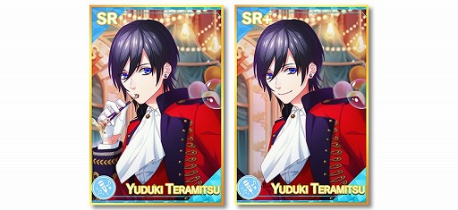 画像ギャラリー No.006のサムネイル画像 / 「B-PROJECT 快感*エブリディ」,イベント「THE SHOW MUST GO ON」の新作フォトが公開