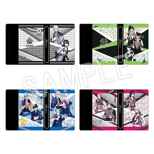 画像ギャラリー No.012のサムネイル画像 / 「雪広うたこ10周年原画展〜PRISM〜」で販売される新商品を紹介
