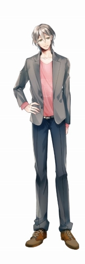 画像ギャラリー No.006のサムネイル画像 / 女性向け恋愛ADV「口外禁止!! (密)オフィスラブ」が「Office lovers」としてSteamで配信に