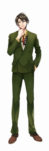 画像ギャラリー No.008のサムネイル画像 / 女性向け恋愛ADV「口外禁止!! (密)オフィスラブ」が「Office lovers」としてSteamで配信に
