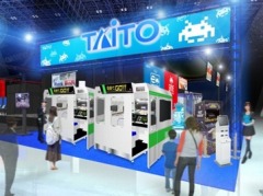 タイトー，JAEPO2017の出展情報を公開。新作タイトル「電車でGO！！」や「KOFXIV Arcade Ver.」「ミリオンアーサー アルカナブラッド」を出展予定