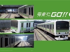 アーケード「電車でGO！！」第4回全国ロケテストは大阪と岡山で4月21日から23日まで開催。地域限定“ご当地称号”ももちろん用意