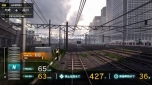 画像ギャラリー No.004のサムネイル画像 / アーケード「電車でGO！！」が本日稼働開始。進化した電車運転士体験ゲームの最新版がついに登場