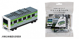 画像ギャラリー No.005のサムネイル画像 / 「電車でGO!!」で初となるレイド形式イベント「山手線ぐるぐるキャンペーン」が開催中