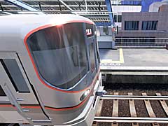 「電車でGO！！」の大型アップデートが実施され，大阪環状線に新区間が追加。さらに，稼働1周年を記念したキャンペーンも開催中