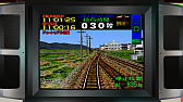 画像ギャラリー No.002のサムネイル画像 / 「電車でGO!!」,初代「電車でGO!」を再現する新モード「電車でGO! 復刻版」を追加するVer.5.0大型アップデートを本日実装