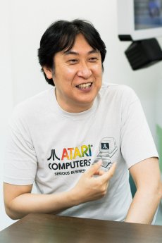 画像ギャラリー No.002のサムネイル画像 / 「電車でGO！」を10年，20年と続くプロジェクトに――AC版「電車でGO！！」開発陣に，新筐体と「復刻版」に込められた思いを聞いてみた