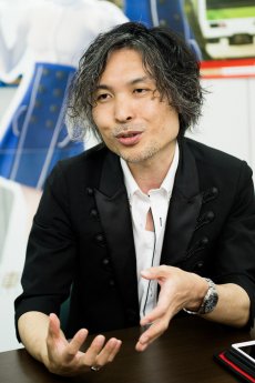 画像ギャラリー No.003のサムネイル画像 / 「電車でGO！」を10年，20年と続くプロジェクトに――AC版「電車でGO！！」開発陣に，新筐体と「復刻版」に込められた思いを聞いてみた