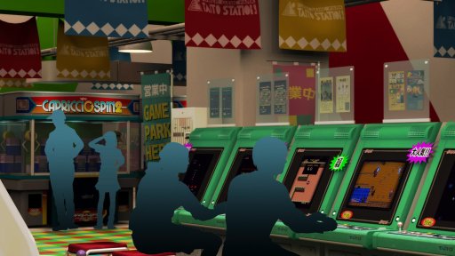 画像ギャラリー No.009のサムネイル画像 / 「電車でGO！」を10年，20年と続くプロジェクトに――AC版「電車でGO！！」開発陣に，新筐体と「復刻版」に込められた思いを聞いてみた