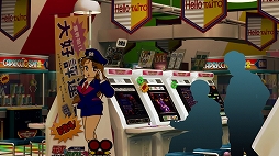 画像ギャラリー No.005のサムネイル画像 / 「電車でGO！！」，Ver.5.2アップデートで「電車でGO！2　高速編3000番台」が追加