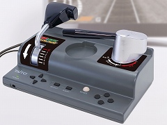 コントローラ一体型ゲーム機「電車でGO！ PLUG＆PLAY」が2020年12月に再販。本日予約受付開始