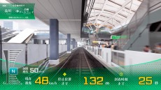 画像ギャラリー No.003のサムネイル画像 / AC「電車でＧＯ！！」，山手線の品川〜東京間が実装される大型アップデートを11月26日に実施