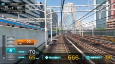 画像ギャラリー No.004のサムネイル画像 / AC「電車でＧＯ！！」，山手線の品川〜東京間が実装される大型アップデートを11月26日に実施