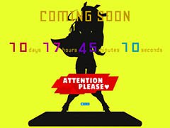 アソビモ，謎のティザーサイトを公開。8月15日13：00に何かが起こる