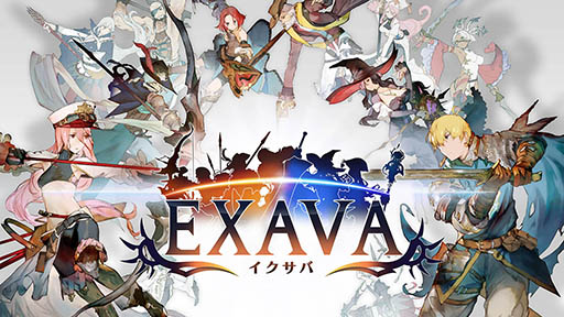 画像ギャラリー No.001のサムネイル画像 / ［TGS 2016］アソビモの新作対戦ゲーム「イクサバ（EXAVA）」の直撮りプレイムービーを掲載。手軽に楽しめるPvPが魅力